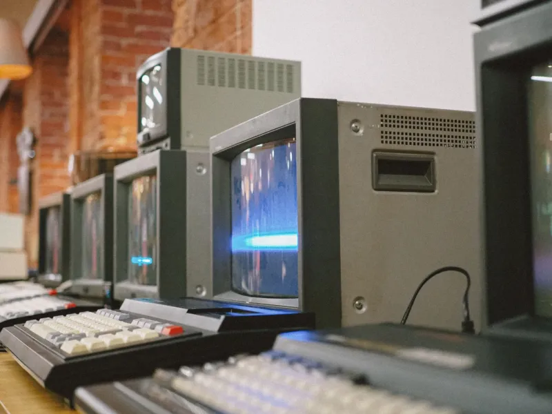 Fading Pixels: The Quiet Erasure of Orange County's Grassroots Digital Past