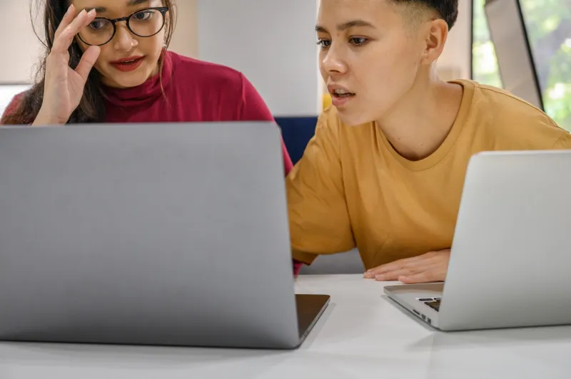 Left Behind in the Connected Age: Orange County's Fight to Close the Digital Divide